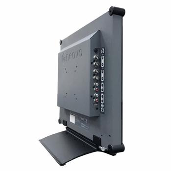 AG NEOVO 19"" SX-19G Security Monitor | 1280x1024 | TN | 3ms | 75Hz | 3Ã¥r (SX-19G)