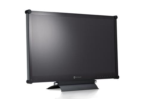 AG NEOVO 23.8"" HX-24G Security Monitor | 1920x1080 | VA | 5ms | 75Hz | 3years (HX-24G)