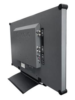 AG NEOVO 23,8"" HX-24G Security Monitor | 1920x1080 | VA | 5ms | 75Hz | 3Ã¥r (HX-24G)