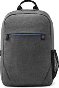 HP P Prelude - Notebook carrying backpack - 15.6" - for HP 24X G8, 25X G8, ProBook 440 G7, 445 G8, 44X G9, 455 G8, 45X G9, 635, Fortis 14 G9