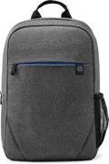 HP P Prelude - Notebook carrying backpack - 15.6" - for ProBook 45X G9, ZBook Power G8, Power G9, Studio G8, ZBook Firefly 14 G9, ZBook Fury 15 G8