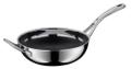WMF Profi Resist Wok 28 cm suited for induction cooking