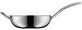 WMF Profi Resist Wok 28 cm suited for induction cooking (17.5653.6411)