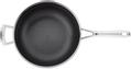 WMF Profi Resist Wok 28 cm suited for induction cooking (17.5653.6411)
