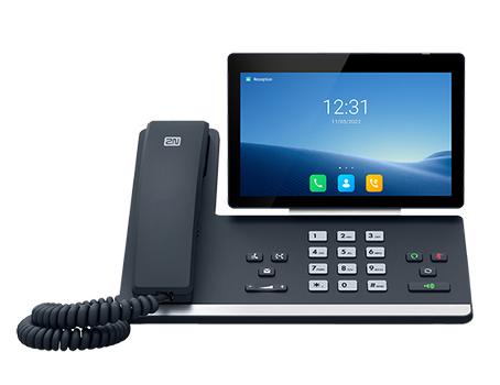 2N IP Phone D7A (1120102)