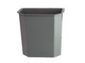 HYKAB Avfallsbeholder HYKAB innsats 9L grå