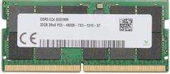 HP 32GB DDR5 1x32GB 4800 SODIMM ECC Memory