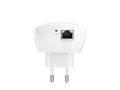 TP-LINK TL-WA850RE 300Mbps Universal Wall-Plug Wi-Fi Range Extender (TL-WA850RE)