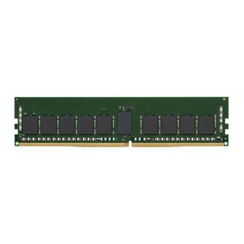 KINGSTON 16GB 3200MHz DDR4 ECC Reg CL22 DIMM 1Rx4 Micron R Rambus (KSM32RS4/16MRR)