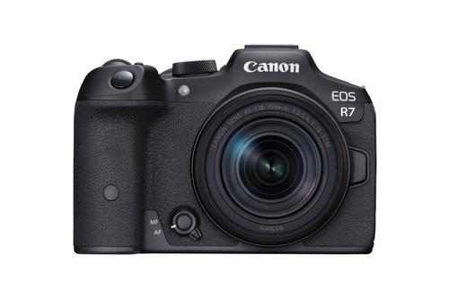 CANON D.cam Eos R7 Rf-s 18-150 Is Stm Eu26 (5137C010)