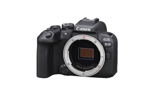 CANON D.cam Eos R10 Body Eu26 (5331C003)