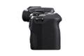 CANON D.cam Eos R10 Body Eu26 (5331C003)