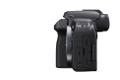 CANON D.cam Eos R10 Body Eu26 (5331C003)