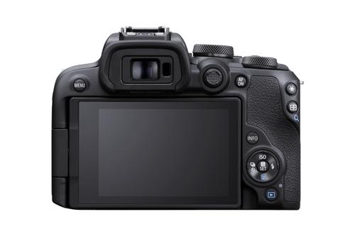 CANON D.cam Eos R10 Body Eu26 (5331C003)