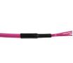 ACT Fiber Trunk  MTP/MTO 50/125 OM4, 50m Polarity A connectors,  12 Fiber 6,8mm (DC5411)