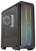 AEROCOOL Skyline Argb Midi Tower Black