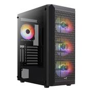 AEROCOOL Beambkv2 Gaming Atx Case 4 
