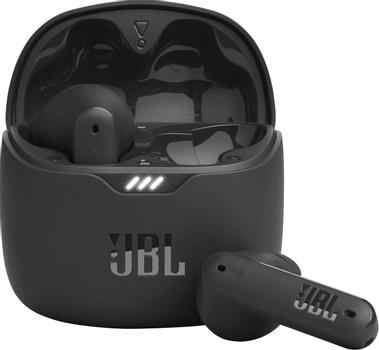JBL Tune Flex Svart (JBLTFLEXBLK)