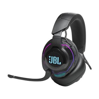 JBL OVER-EAR WIRELESS GAMING (JBLQ910WLBLK)