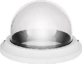 MOBOTIX Dome Bubble EverClear (Clear)  (MX-A-VD-DBC-EC)