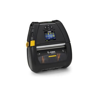 ZEBRA DT Printer ZQ630 Plus RFID R1