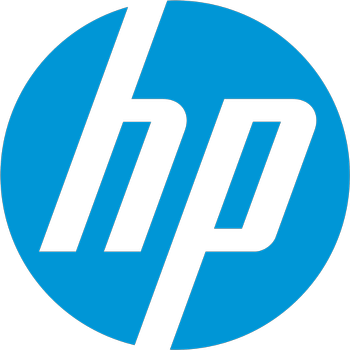 Hp high definition 1mp webcam top