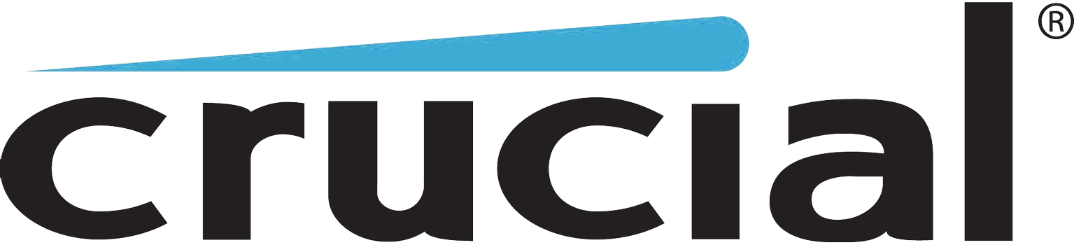 CRUCIAL Pro OC 64GB Kit2 DDR5-6000 U Wht (CP2K32G60C40U5W)