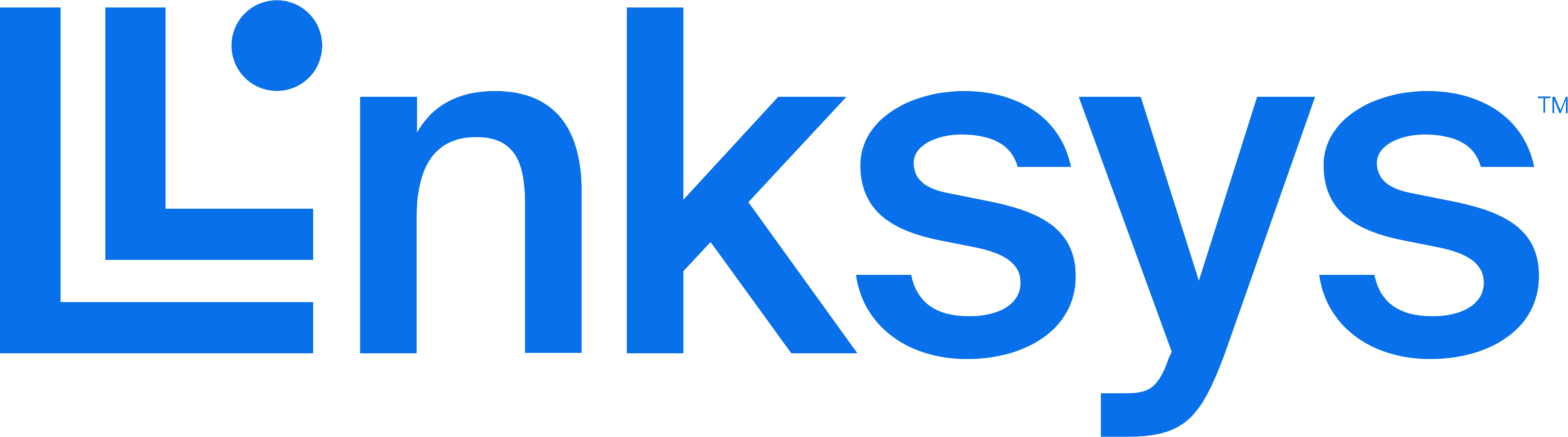LINKSYS BY CISCO