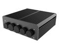 AKASA Pascal TN IP65 waterproof fanless case 12th & 11th Intel®