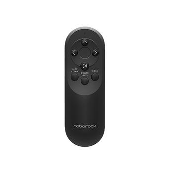 Roborock remote control black (no battery) (8.02.0103)