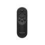 Roborock remote control black (no battery)