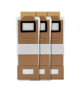 Roborock Disposable Dust bag 12-pack for Auto-Empty Dock S7 Plus/S7 MaxV Plus