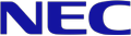 NEC Väska
