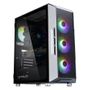 ZALMAN Atx Mid Tower Pc Case Mesh  (I3 Neo)