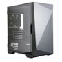 ZALMAN Computer Case Mini Tower