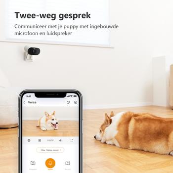 IMOU VERSA IPC-C22FP-C (IPC-C22FP-C)