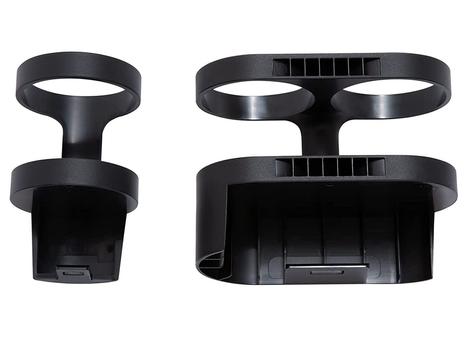 Roborock Dyad Roller-Stand Set black (8.08.0007)