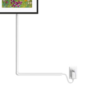 NETGEAR MEURAL 21/27 ACCESS CBL RACEWAY (MCAR1-10000S)