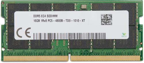HP 6D8T0AA memory module 16 GB 1  (6D8T0AA#ABB)