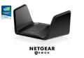 NETGEAR 6PT AXE7800 WIFI 6E (RAXE300-100EUS)