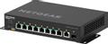 NETGEAR 10PT M4250-9G1F-POE+MANAGED SWCH (GSM4210PD-100EUS)