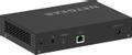 NETGEAR 10PT M4250-9G1F-POE+MANAGED SWCH (GSM4210PD-100EUS)