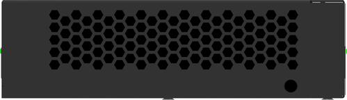 NETGEAR 10PT M4250-9G1F-POE+ MANAGED SWCH (GSM4210PD-100EUS)