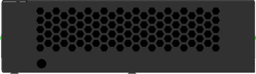 NETGEAR 10PT M4250-9G1F-POE+ MANAGED SWCH (GSM4210PD-100EUS)