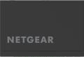 NETGEAR 8x1G PoE+ 110W 1x1G en 1xSFP Managed Schakelaar (GSM4210PD-100EUS)
