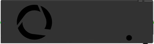 NETGEAR 10PT M4250-8G2XF-POE+ MANAGED SWCH (GSM4210PX-100EUS)
