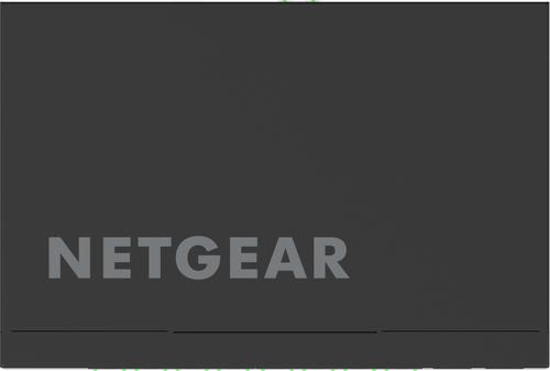 NETGEAR 10PT M4250-8G2XF-POE+ MANAGED SWCH (GSM4210PX-100EUS)