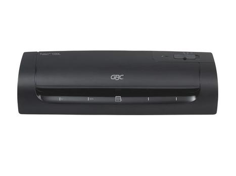 GBC Fusion 1000L A4 lamineerapparaat 4400744 330 mm/min 4 min. opwarmtijd tot 75 (2 x 75 micron) (4400744EU)