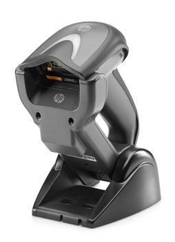 HP Wireless Barcode Scanner (E6P34AA)