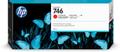 HP 746 Chromatic Red Ink Cartridg